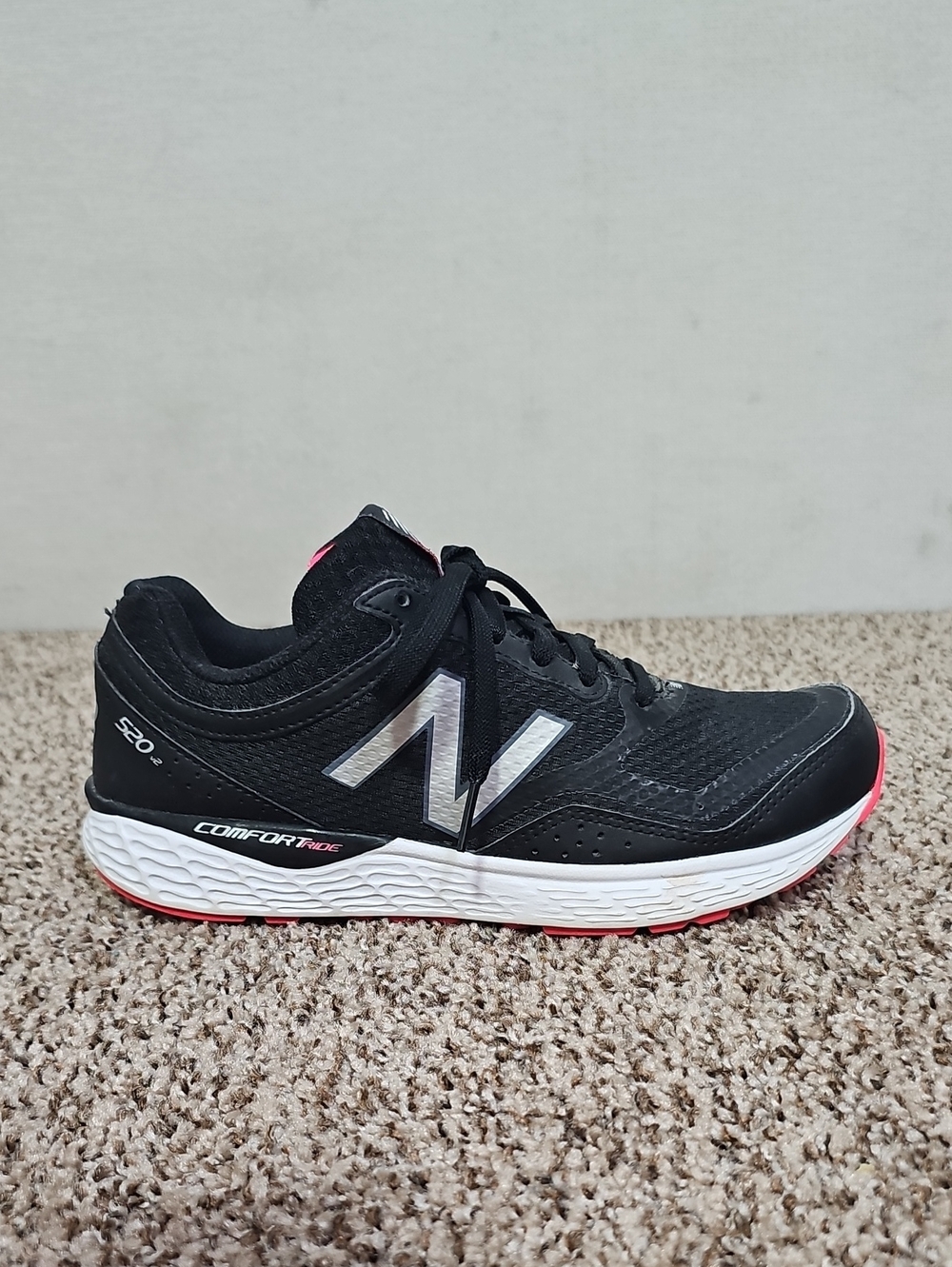 NEW BALANCE 520V2 WOMENS SNEAKERS BFPM-07-016 - Picture 6 of 10